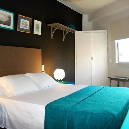 Hotel Bosquemar-3