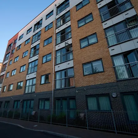 Marlin Apartments Stratford-2