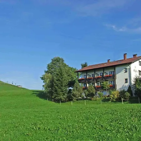 Hotel Allgäu Garni-2
