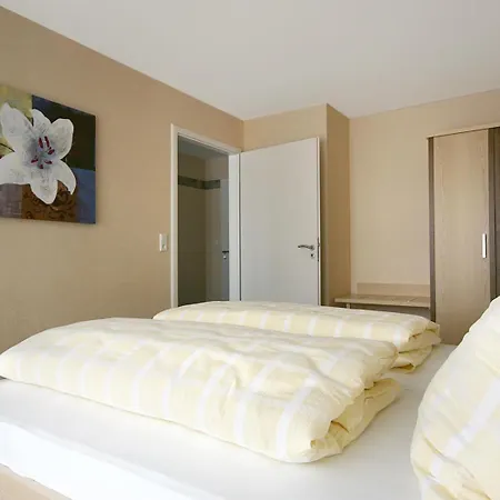Apparthotel Birkenhof-2