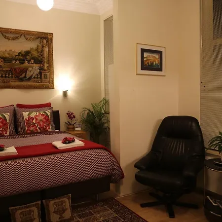 Antonius Bed&Breakfast-2
