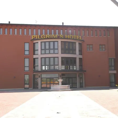 HC Hotel Cremona Pilgrim's-2
