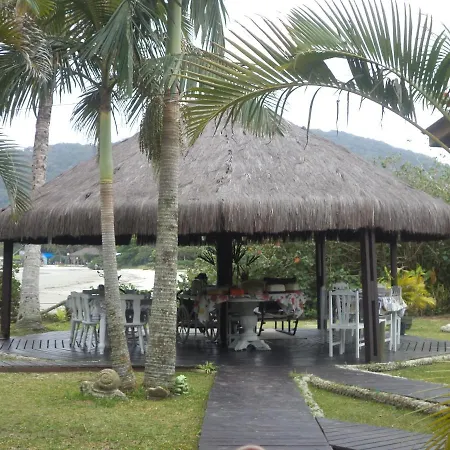 Pousada Canto da Galheta-2