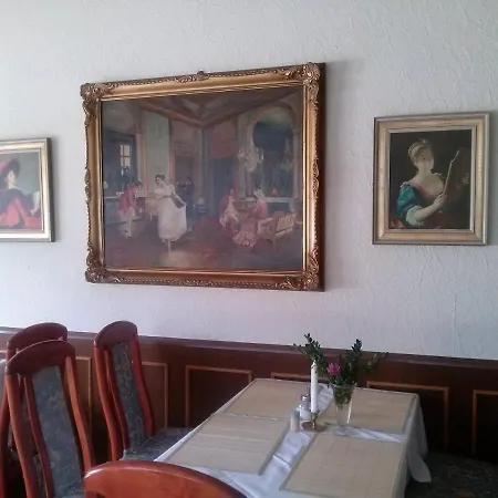 Hotel Prinz Eitel-2