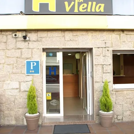 Pension Viella Asturias-3