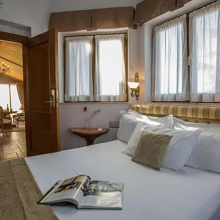 Ayre Hotel Alfonso II-2