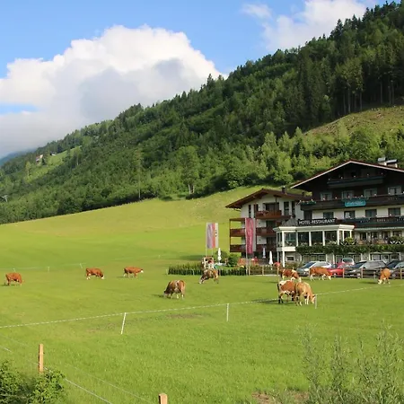 Landhaus Rohregger-3
