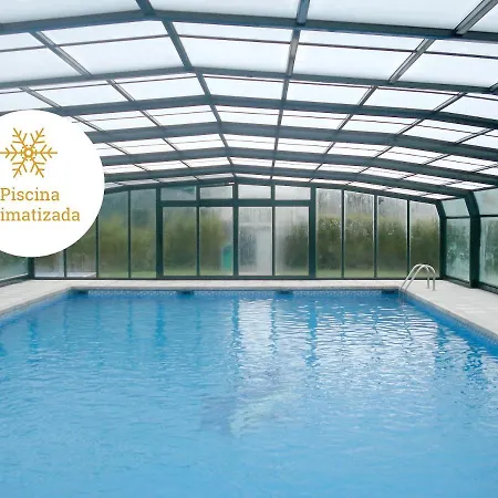 Hotel Auditorio Santiago & Spa-2