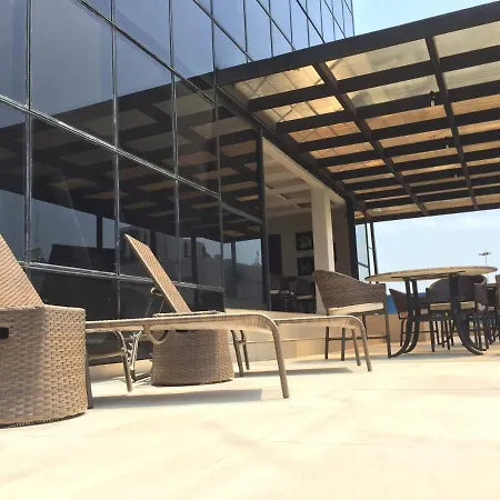Hotel Campo Grande-3