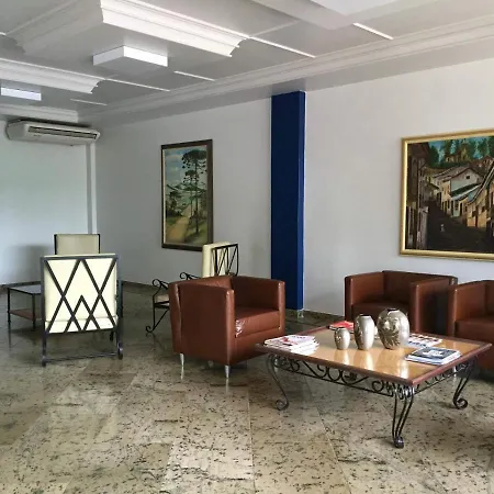 Hotel Campo Grande-2