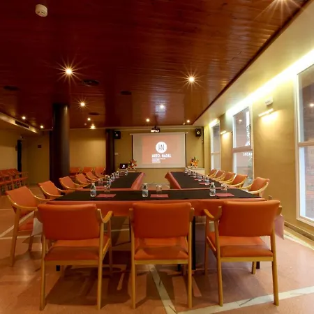 Hotel Nadal-2