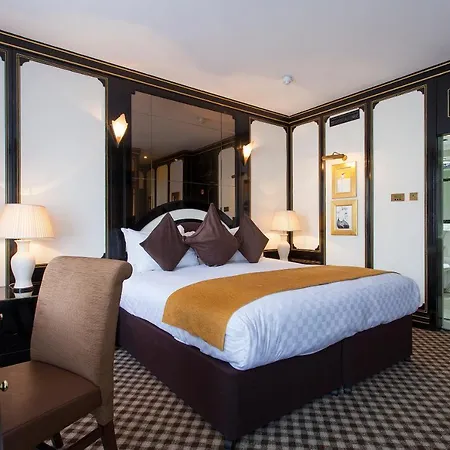 Thistle London Hyde Park Lancaster Gate-3