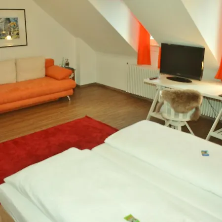 Hotel Tannenhof-2