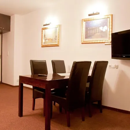 Hotel Pod Orlem-2