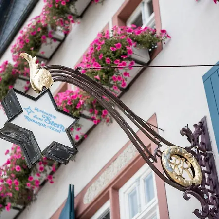 Romantik Hotel zum Stern-3