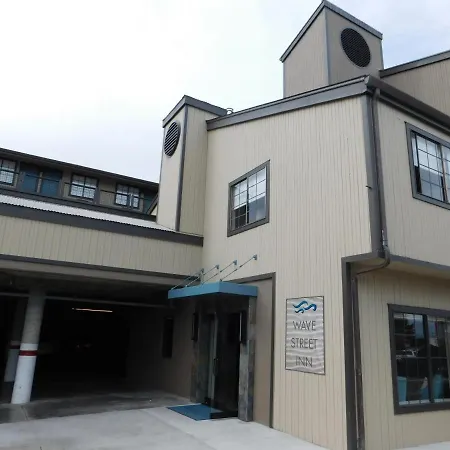 Wave Street Inn-2