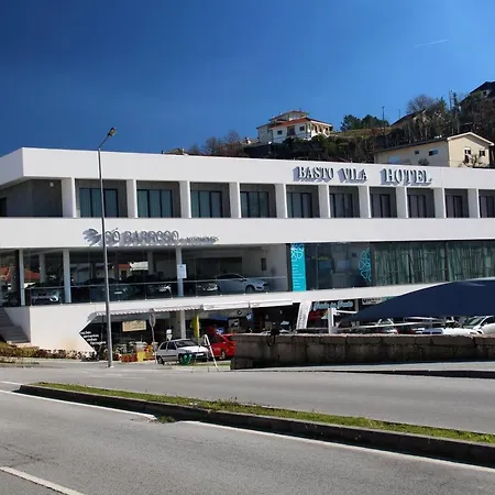 Basto Vila Hotel-2