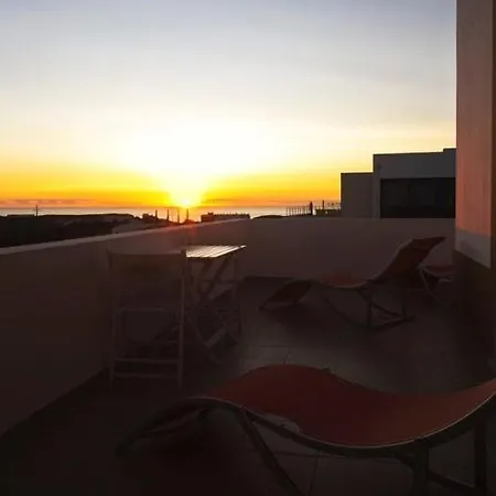Arrifana Guest House-3
