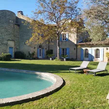 Le domaine des Oréades-2