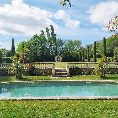 Le domaine des Oréades-3