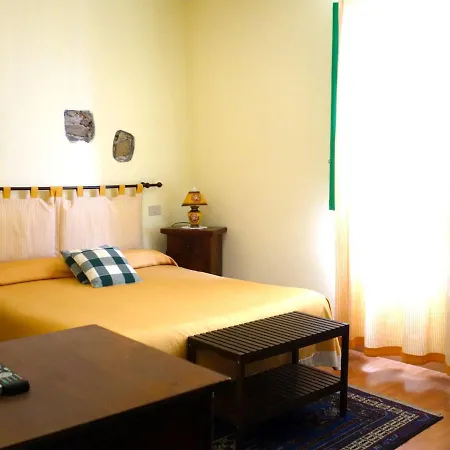 Bed And Breakfast Sorriso-3
