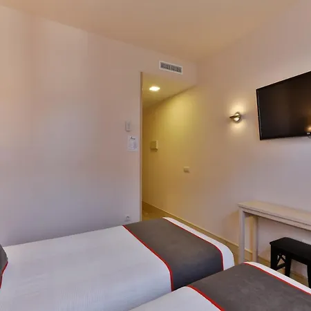 Hostal La Chata By Vivere Stays-2