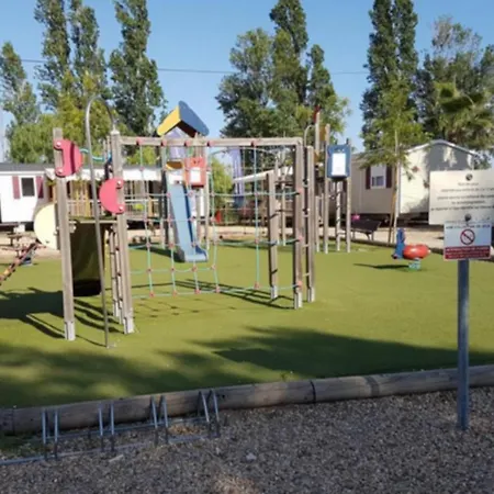 Mobile Home Neuf Az 27-3