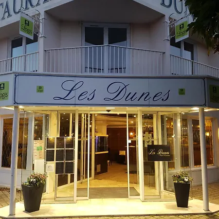 Les Dunes-2