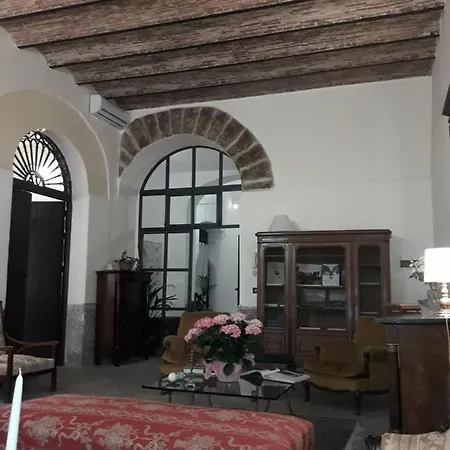 B&B Porta Carolina-3