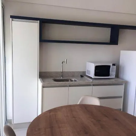 Evian Thermas Residence Caldas Novas-2