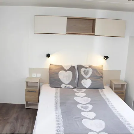 Mobile Home Neuf Az 27-2