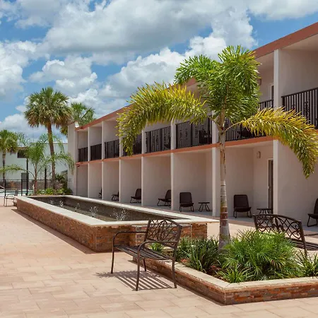 Hawthorn Suites By Wyndham Kissimmee Gateway-3