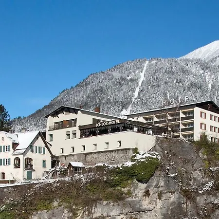 Schlosshotel Dörflinger-3