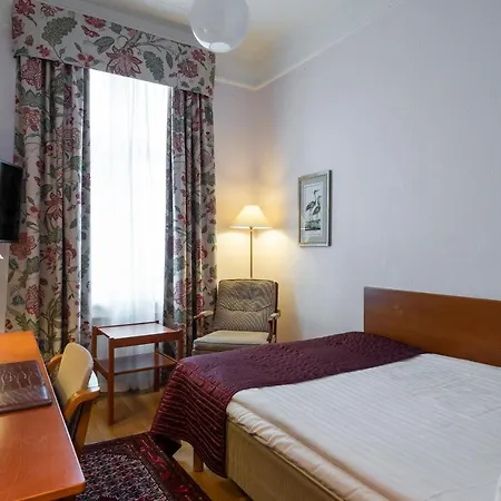 Thon Hotel Vasa-3