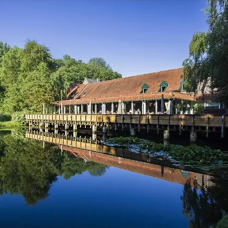 Landgoed Overste Hof - Simply Lodging-2