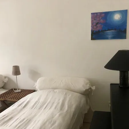 The Pea Blossom B&B-2