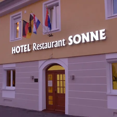 Hotel Sonne-3