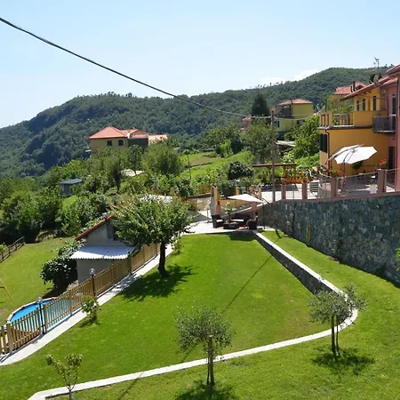 B&B Le Tre Fate-2