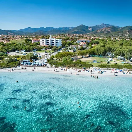 Hotel Onda Marina-3