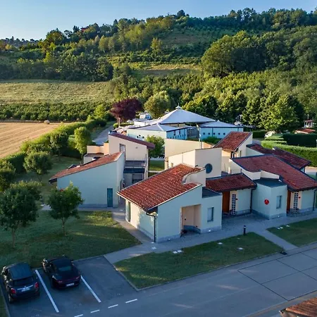 Albavillage Rooms & Camping-3