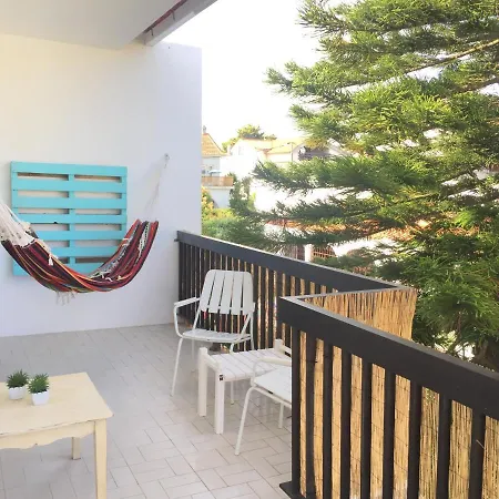 Lisbon Surf Villa-3