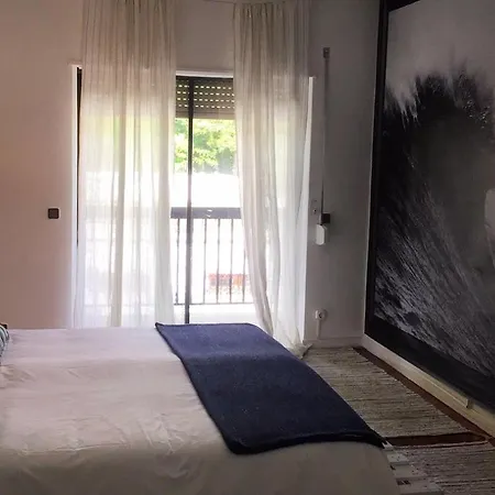 Lisbon Surf Villa-2