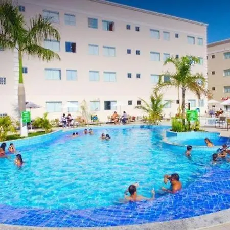 Encontro das Águas Thermas Resort-3