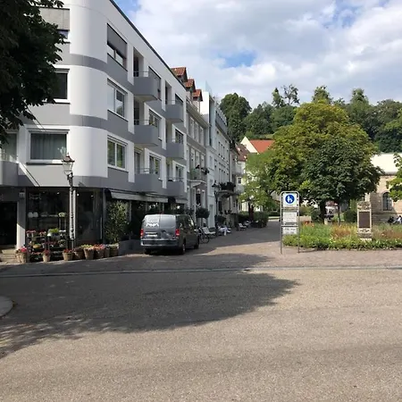 City Apartment An Der Caracalla Therme-3