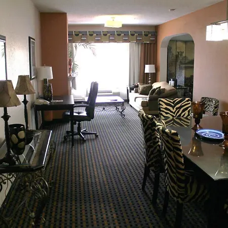 Comfort Inn & Suites Asheboro East-2