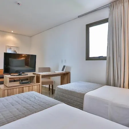 Comfort Hotel Cuiaba-2