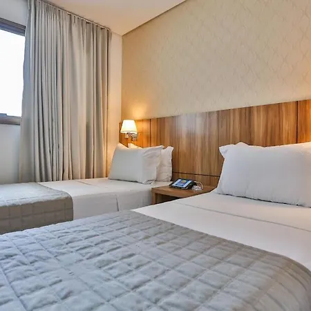 Comfort Hotel Cuiaba-3