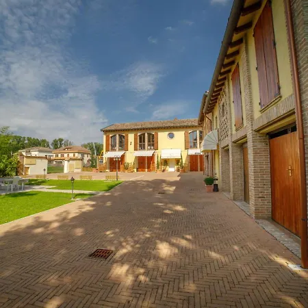 La Corte del Mulino-2