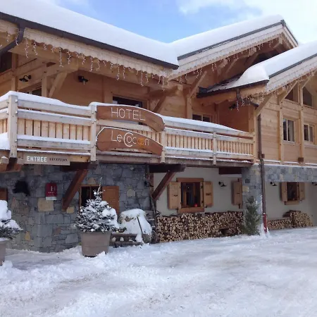 Hotel Le Cocoon-2