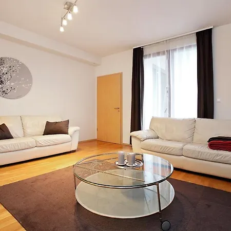 Park Residence Budapest-2